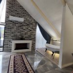 Kirayə (günlük) 2 otaqlı Həyət evi/villa Qəbələ 5