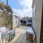 Satılır 4 otaqlı Həyət evi/villa, Koroğlu metrosu, Zabrat qəs., Sabunçu rayonu 4