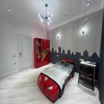 Аренда 4 комнат Новостройка, Nizami метро, Кубинка, Насими район 9