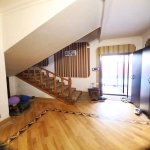 Kirayə (aylıq) 12 otaqlı Həyət evi/villa, Həzi Aslanov metrosu, Pluton hall, Xətai rayonu 17
