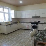 Kirayə (aylıq) 5 otaqlı Həyət evi/villa, Elmlər akademiyası metrosu, Badamdar qəs., Səbail rayonu 15