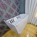 Посуточно 6 комнатная Дома/Виллы Гябяля 3