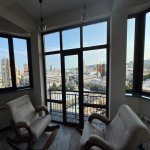 Kirayə (aylıq) 3 otaqlı Yeni Tikili, 28 May metrosu, 28 Mall, Nəsimi rayonu 5