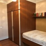 Satılır 3 otaqlı Köhnə Tikili, Qara Qarayev metrosu, 8-ci kilometr, Nizami rayonu 21