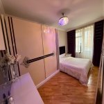 Продажа 3 комнатная Вторичка, м. Эльмляр Академиясы метро, пос. Ясамал, Ясамал район 4