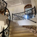 Satılır 14 otaqlı Həyət evi/villa, Gənclik metrosu, Nərimanov rayonu 24