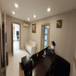 Kirayə (aylıq) 4 otaqlı Ofis, Nərimanov rayonu 6