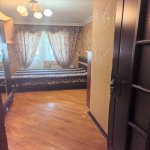 Kirayə (aylıq) 3 otaqlı Yeni Tikili, Neftçilər metrosu, Nizami rayonu 5