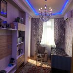 Satılır 4 otaqlı Yeni Tikili, 8 Noyabr metrosu, Nəsimi rayonu 6