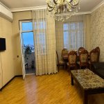 Satılır 4 otaqlı Yeni Tikili, 20 Yanvar metrosu, 1-ci mikrorayon, Nəsimi rayonu 3
