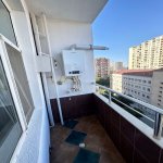 Satılır 2 otaqlı Yeni Tikili, Azadlıq metrosu, 8-ci mikrorayon, Binəqədi rayonu 13