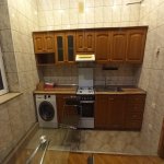 Kirayə (aylıq) 2 otaqlı Yeni Tikili, Memar Əcəmi metrosu, 3-cü mikrorayon, Nəsimi rayonu 9