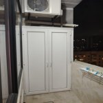 Satılır 2 otaqlı Yeni Tikili, Xətai metrosu, Ağ şəhər, Xətai rayonu 9