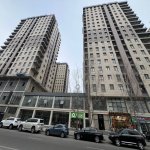 Satılır 3 otaqlı Yeni Tikili, Gənclik metrosu, Nəsimi rayonu 1