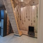 Kirayə (günlük) 2 otaqlı Həyət evi/villa Qəbələ 4