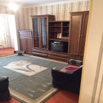 Kirayə (aylıq) 3 otaqlı Köhnə Tikili Gəncə 1