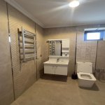 Satılır 5 otaqlı Həyət evi/villa, Buzovna, Albalı uşaq baxçası , Xəzər rayonu 4