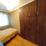 Satılır 2 otaqlı Köhnə Tikili, Nəsimi metrosu, 6-cı mikrorayon, Binəqədi rayonu 21