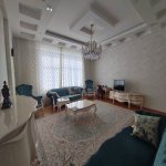 Kirayə (aylıq) 3 otaqlı Yeni Tikili, 8 Noyabr metrosu, Nəsimi rayonu 4