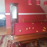 Satılır 5 otaqlı Həyət evi/villa, Badamdar qəs., Səbail rayonu 24