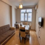 Аренда 2 комнатная Новостройка, пос. Йени Ясамал, Ясамал район 2