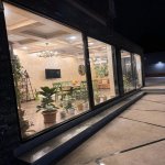 Satılır 8 otaqlı Həyət evi/villa, Badamdar qəs., Səbail rayonu 14