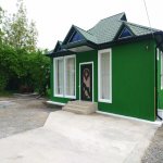 Kirayə (günlük) 3 otaqlı Həyət evi/villa Qəbələ 1
