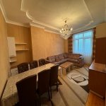 Аренда 2 комнат Новостройка, İnşaatçılar метро, Ясамал район 3