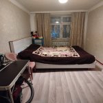 Kirayə (aylıq) 2 otaqlı Köhnə Tikili, Nəriman Nərimanov metrosu, Nərimanov rayonu 3