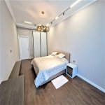 Kirayə (aylıq) 4 otaqlı Yeni Tikili, İçərişəhər metrosu, Bayıl qəs., Səbail rayonu 21