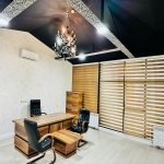 Kirayə (aylıq) 1 otaqlı Ofis, Elmlər akademiyası metrosu, Yasamal rayonu 8