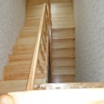 Satılır 6 otaqlı Həyət evi/villa, Avtovağzal metrosu, Sulutəpə qəs., Binəqədi rayonu 15