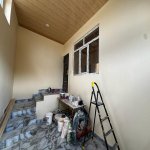 Satılır 4 otaqlı Həyət evi/villa, Koroğlu metrosu, Zabrat qəs., Sabunçu rayonu 4
