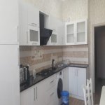 Kirayə (aylıq) 2 otaqlı Yeni Tikili, Memar Əcəmi - 2 metrosu, 4-cü mikrorayon, Nəsimi rayonu 10