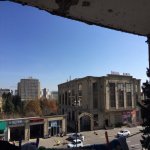Satılır 1 otaqlı Yeni Tikili, İnşaatçılar metrosu, Yasamal qəs., Yasamal rayonu 2