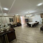 Satılır 4 otaqlı Yeni Tikili, Avtovağzal metrosu, Biləcəri qəs., Binəqədi rayonu 1