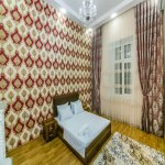 Kirayə (günlük) 4 otaqlı Köhnə Tikili, 28 May metrosu, Səbail rayonu 1