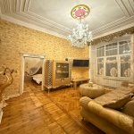 Аренда 3 комнатная Вторичка, м. 28 Мая метро, Ландмарк, Низаминский р-н район 1