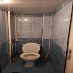 Kirayə (aylıq) 3 otaqlı Köhnə Tikili, Qara Qarayev metrosu, Nizami rayonu 8