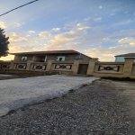 Satılır 4 otaqlı Həyət evi/villa, Bakıxanov qəs., Ülvi şadlıq evi, Sabunçu rayonu 1