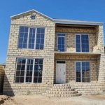Satılır 4 otaqlı Həyət evi/villa, Masazır, Abşeron rayonu 2