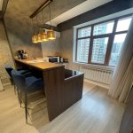 Kirayə (aylıq) 3 otaqlı Yeni Tikili, Gənclik metrosu, Gənclik Mall, Nərimanov rayonu 9