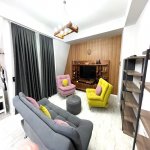 Kirayə (aylıq) 4 otaqlı Yeni Tikili, Xətai metrosu, Xətai rayonu 4