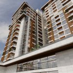 Аренда 2 комнатная Новостройка, м. Короглу метро, Низаминский р-н район 1