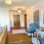Satılır 5 otaqlı Həyət evi/villa, Qara Qarayev metrosu, Nizami rayonu 20