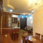 Kirayə (aylıq) 3 otaqlı Yeni Tikili, Yasamal rayonu 10
