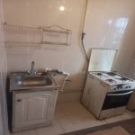 Kirayə (aylıq) 1 otaqlı Köhnə Tikili, İnşaatçılar metrosu, Yasamal rayonu 5