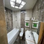 Satılır 3 otaqlı Yeni Tikili, Qara Qarayev metrosu, Nizami rayonu 8