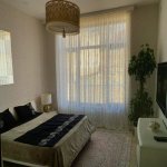 Satılır 6 otaqlı Həyət evi/villa, Badamdar qəs., Səbail rayonu 27