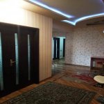 Kirayə (aylıq) 4 otaqlı Yeni Tikili, Bakıxanov qəs., Sabunçu rayonu 21